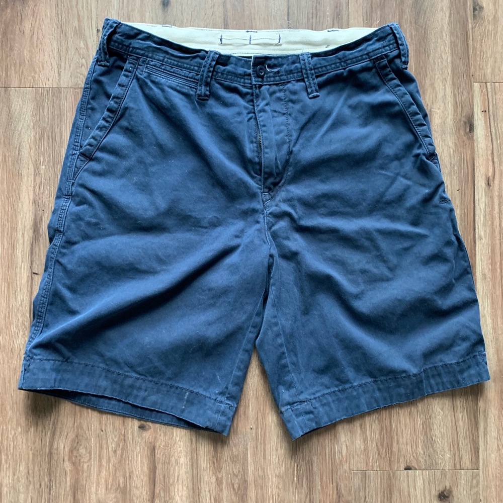 Ralph Lauren Relaxed Fit Chino Shorts